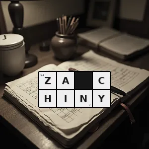 Hasło krzyżówkowe nigdy tak że nie ma na coś nadziei - za chiny – rozwiązanie, synonimy, podpowiedzi i definicje krzyżówkowe